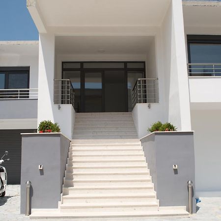 Flo Apartments Ulcinj Exteriér fotografie