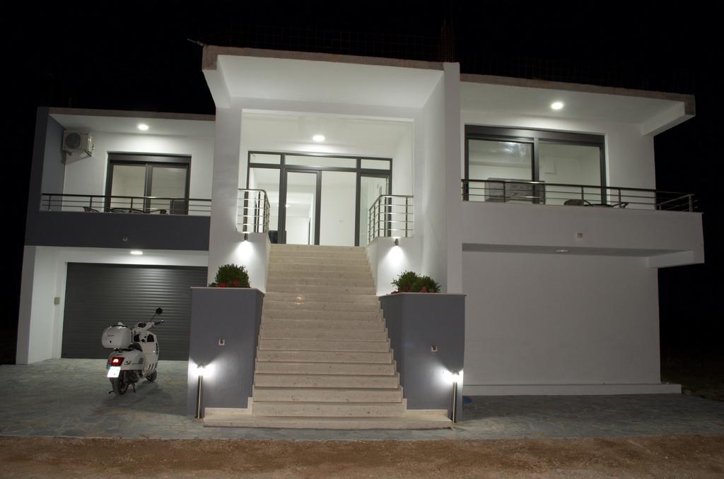 Flo Apartments Ulcinj Exteriér fotografie