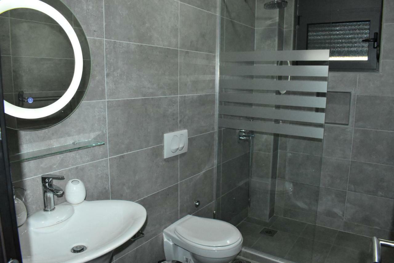 Flo Apartments Ulcinj Exteriér fotografie