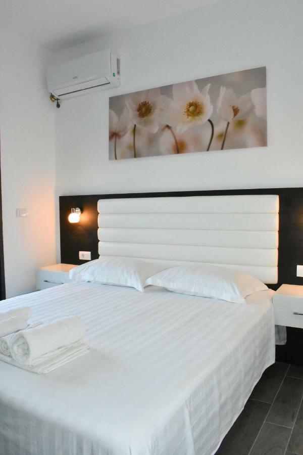 Flo Apartments Ulcinj Exteriér fotografie