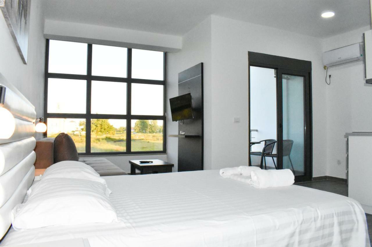 Flo Apartments Ulcinj Exteriér fotografie